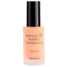 Essence Тональный крем Miracle