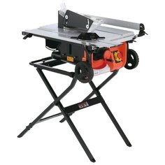 Распиловочный станок JET JTS-254