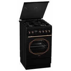 Комбинированная плита Gorenje K