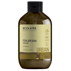 Гель для душа Ecolatier Жожоба