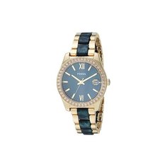 Наручные часы FOSSIL ES4676
