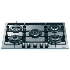 Газовая варочная панель Hotpoint Ariston