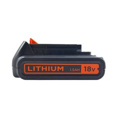 Аккумуляторный блок Black+Decker