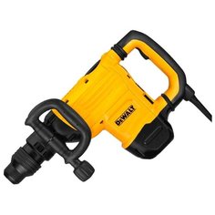 Отбойный молоток DeWALT D25872K