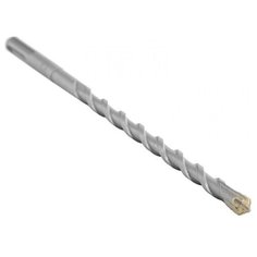 Бур SDS-plus EDGE 812010026 6 x