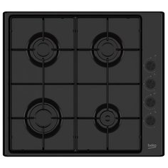 Газовая варочная панель Beko