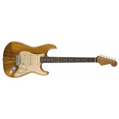 Электрогитара Fender 2018