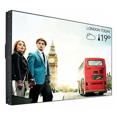 Дисплей для видеостены Philips