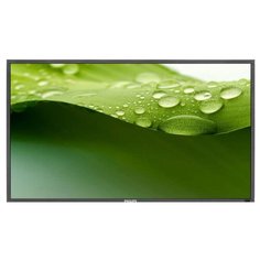 Рекламный дисплей Philips