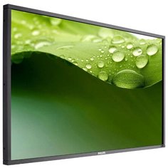 Рекламный дисплей Philips