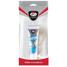 Лен с пастой ВМПАВТО Pastum H2O