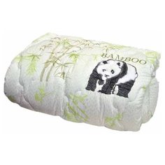 Одеяло АЭлита Bamboo fiber