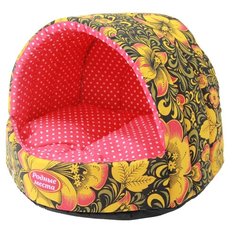 Домик для кошек для собак Родные места