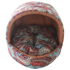 Домик для кошек для собак Родные места