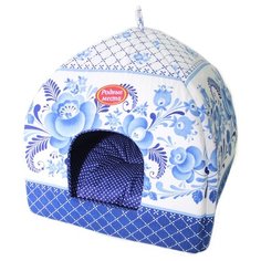 Домик для кошек для собак Родные места