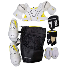 Комплект защиты Fischer Starter