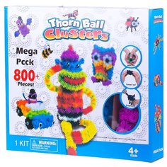 Конструктор-липучка Bunchems