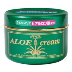 To-plan Aloe Cream Крем для