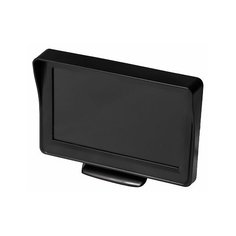 Автомобильный монитор SHO-ME 43D