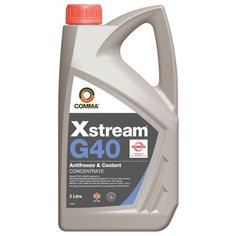 Антифриз Comma Xstream G40