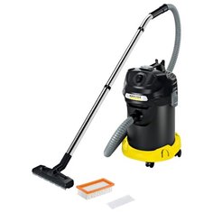 Пылесос KARCHER AD 4 Premium