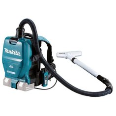 Профессиональный пылесос Makita