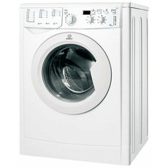 Стиральная машина Indesit IWUD
