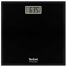 Весы Tefal PP1060 Premiss black