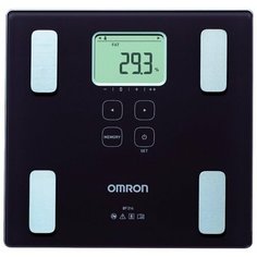 Весы Omron BF214