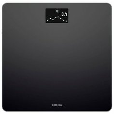 Весы Nokia WBS06 BK