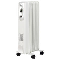 Масляный радиатор Ballu Comfort