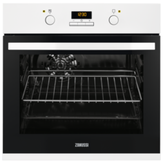 Электрический духовой шкаф Zanussi