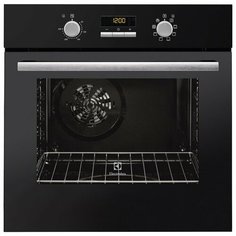 Электрический духовой шкаф Electrolux