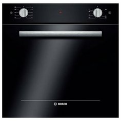 Газовый духовой шкаф Bosch