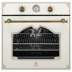 Электрический духовой шкаф Electrolux