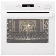 Электрический духовой шкаф Electrolux