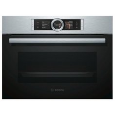Электрический духовой шкаф Bosch