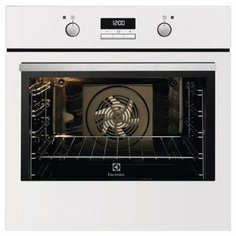 Электрический духовой шкаф Electrolux