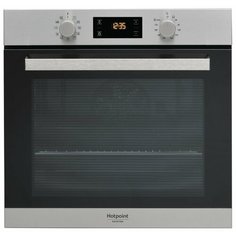 Электрический духовой шкаф Hotpoint Ariston