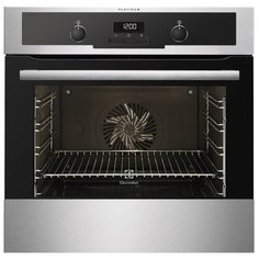 Электрический духовой шкаф Electrolux