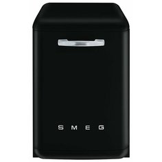 Посудомоечная машина smeg LVFABBL