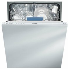 Посудомоечная машина Indesit