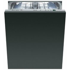 Посудомоечная машина smeg