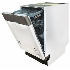 Посудомоечная машина Ginzzu DC508