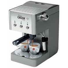Кофеварка рожковая Gaggia Gran