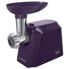 Мясорубка Lumme LU-2104