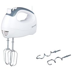 Миксер Maxwell MW-1356 W