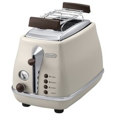 Тостер DeLonghi CTOV 2103
