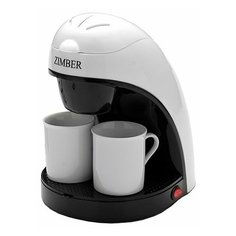 Кофеварка рожковая Zimber 10981 Zimber.