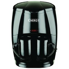 Кофеварка Energy EN-601